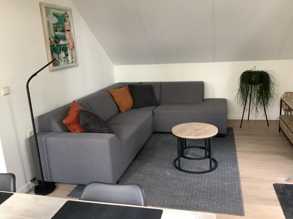 Vakantiewoningeikenhof Londerzeel Luaran gambar