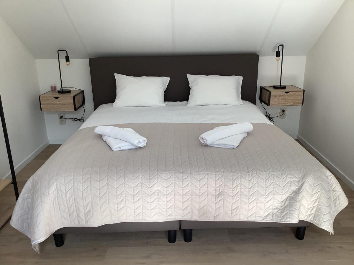 Vakantiewoningeikenhof Londerzeel Luaran gambar