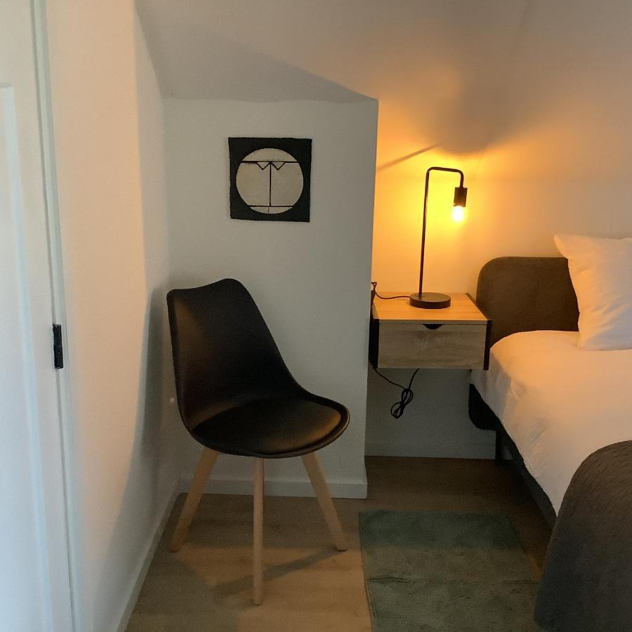 Vakantiewoningeikenhof Londerzeel Luaran gambar