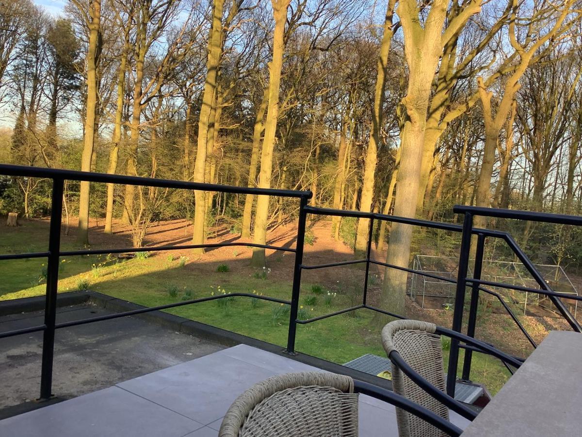 Vakantiewoningeikenhof Londerzeel Luaran gambar