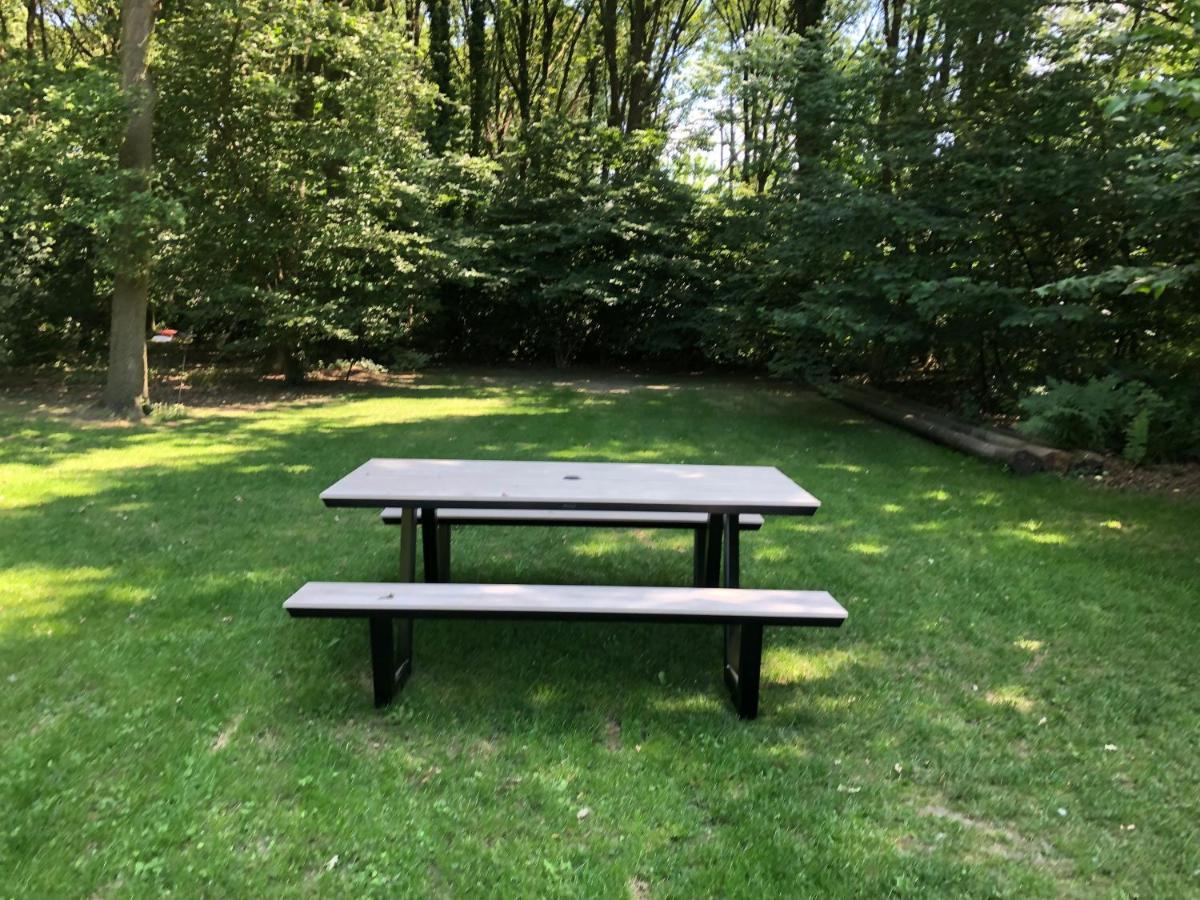 Vakantiewoningeikenhof Londerzeel Luaran gambar
