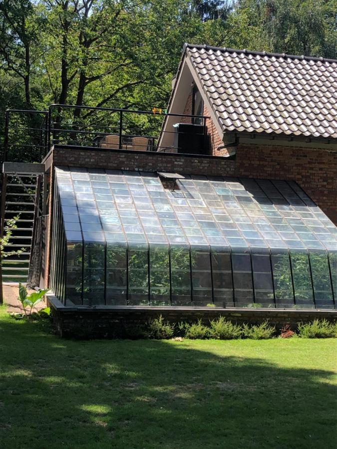 Vakantiewoningeikenhof Londerzeel Luaran gambar