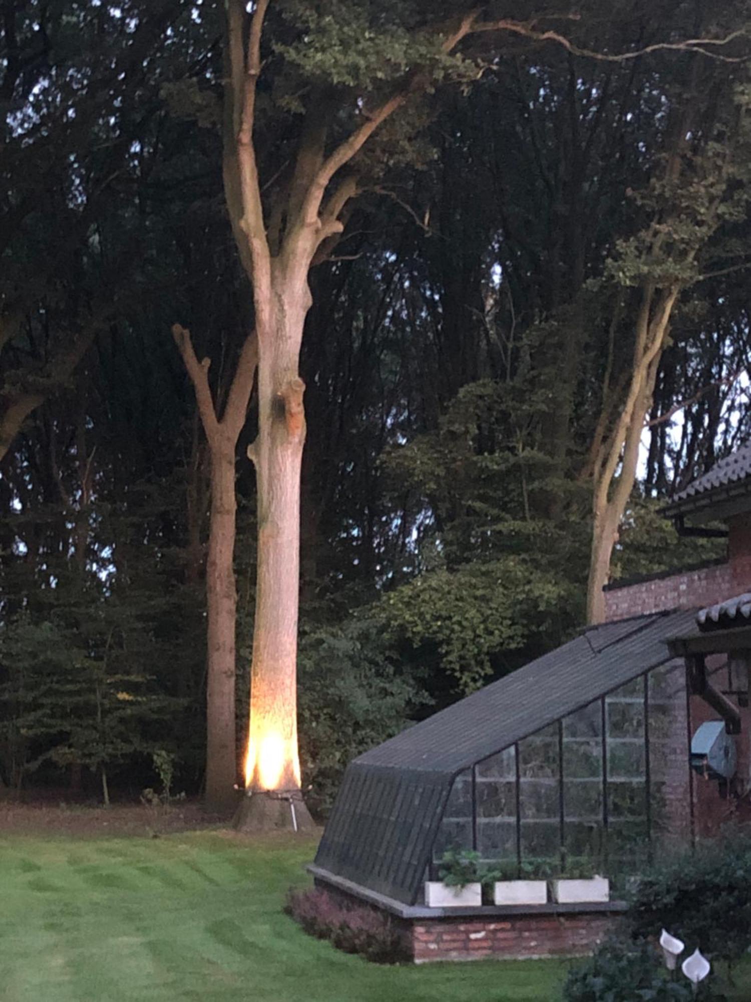 Vakantiewoningeikenhof Londerzeel Luaran gambar