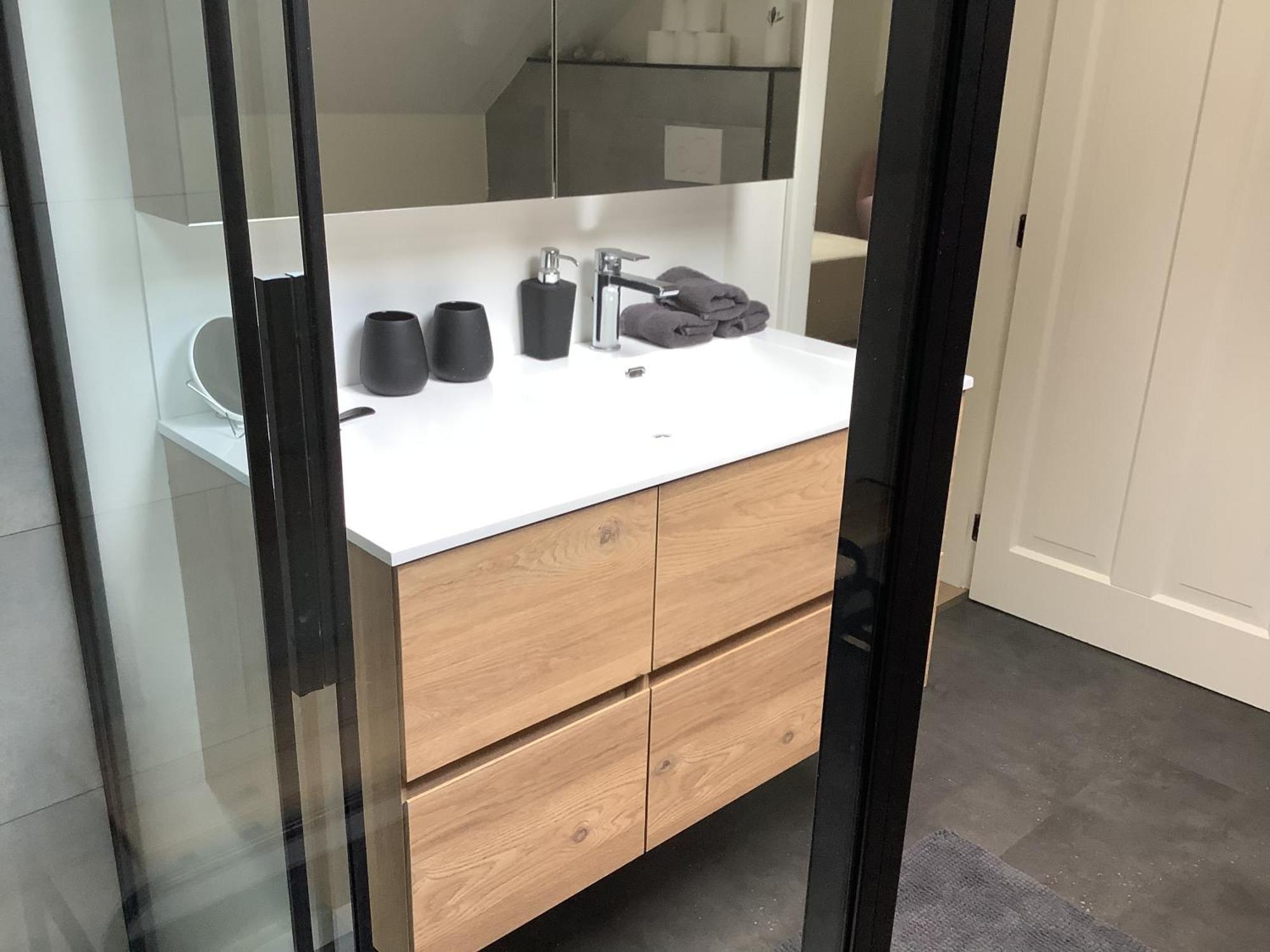 Vakantiewoningeikenhof Londerzeel Luaran gambar