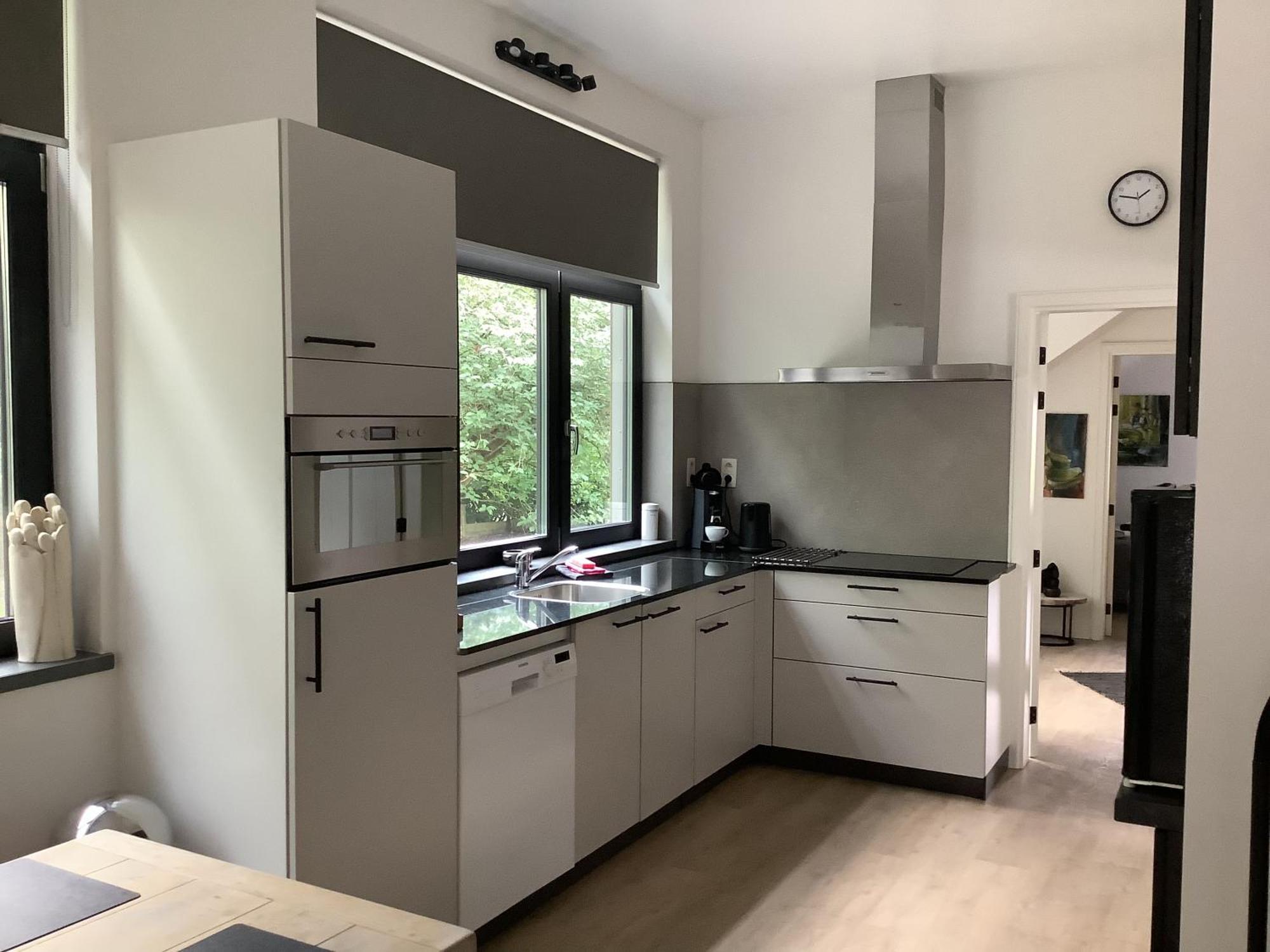 Vakantiewoningeikenhof Londerzeel Luaran gambar