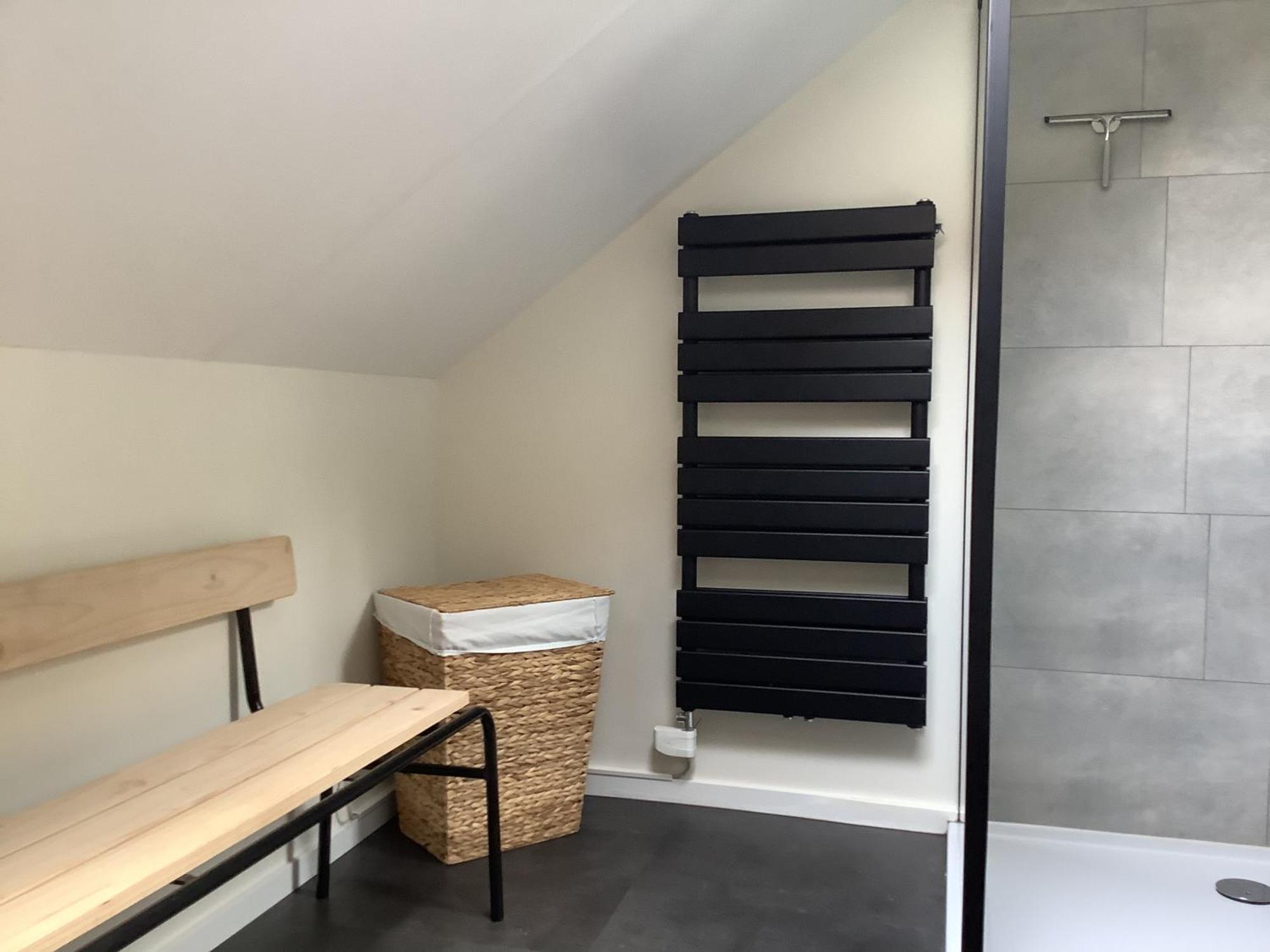 Vakantiewoningeikenhof Londerzeel Luaran gambar