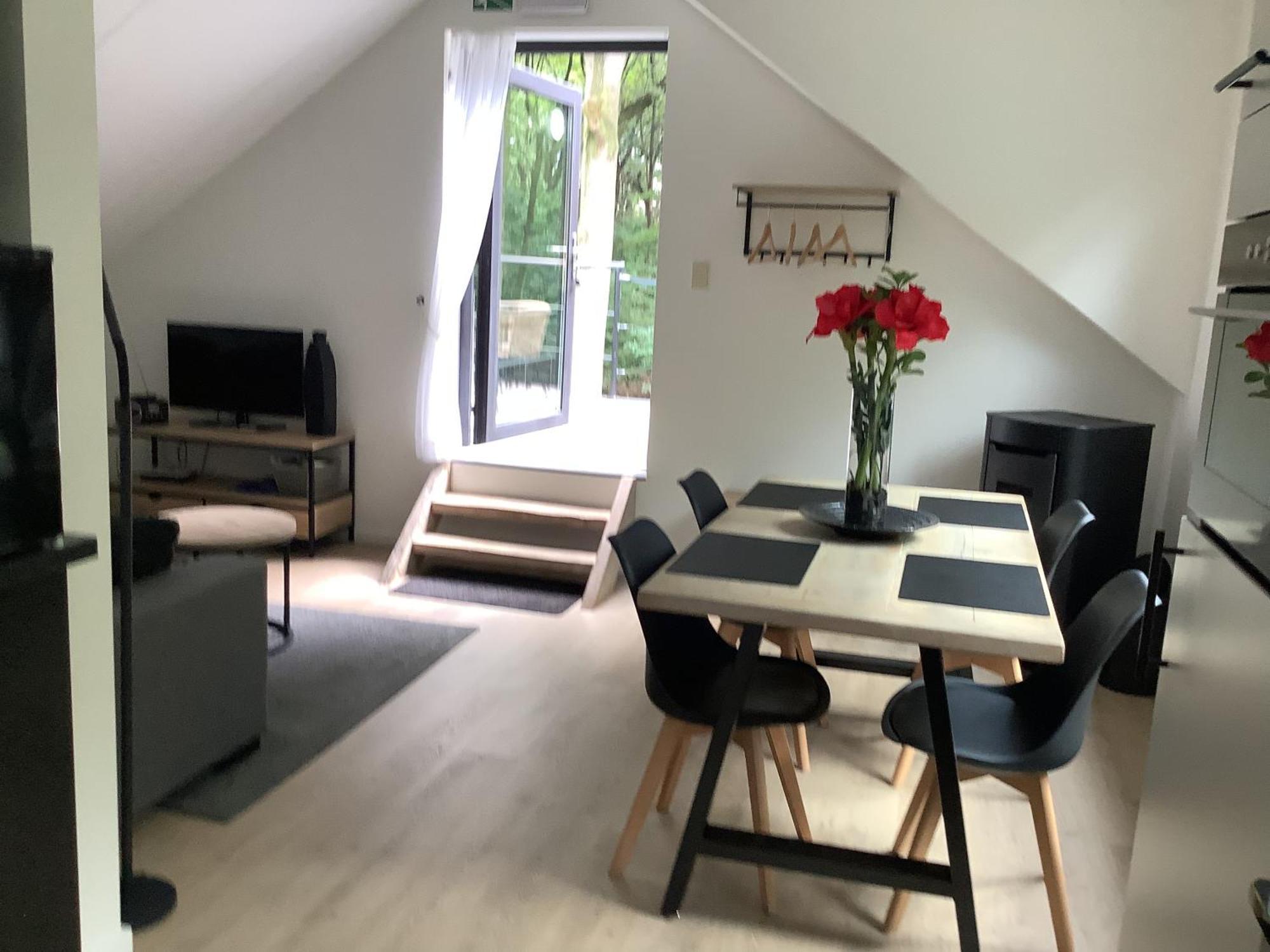 Vakantiewoningeikenhof Londerzeel Luaran gambar
