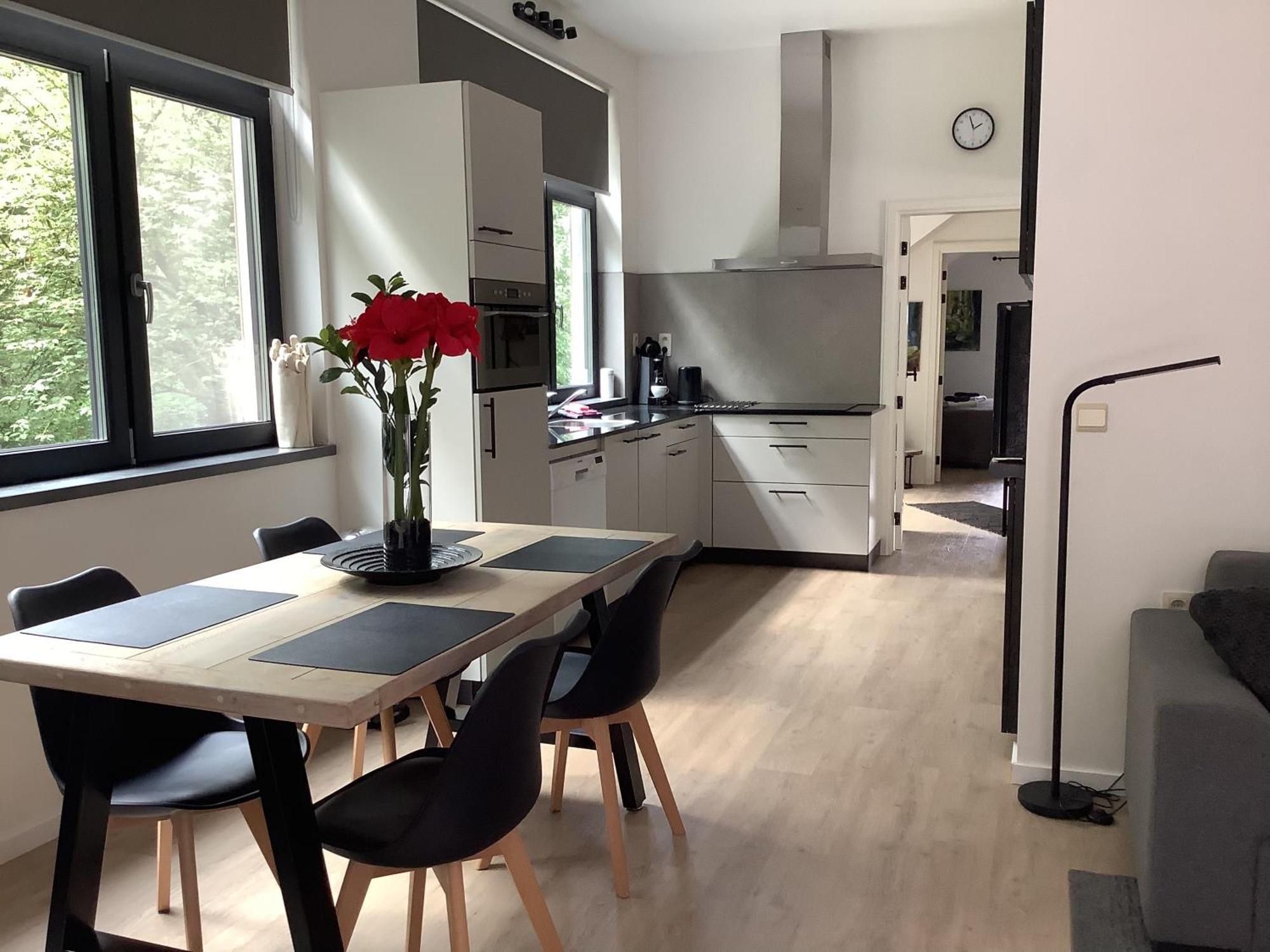 Vakantiewoningeikenhof Londerzeel Luaran gambar
