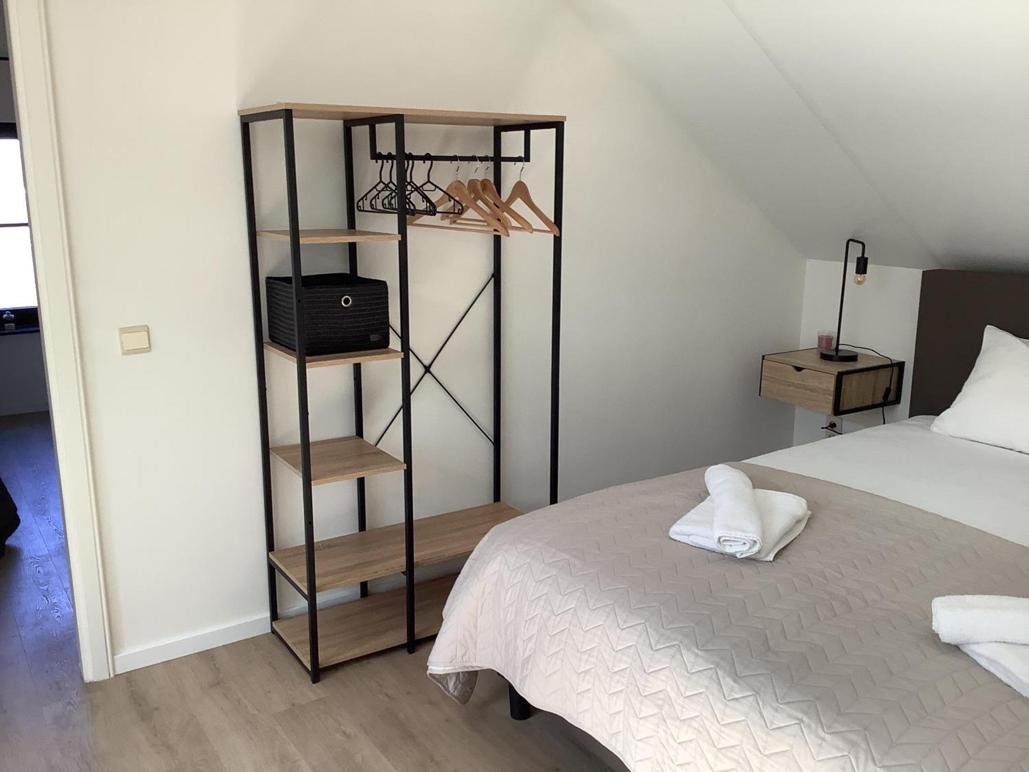 Vakantiewoningeikenhof Londerzeel Luaran gambar