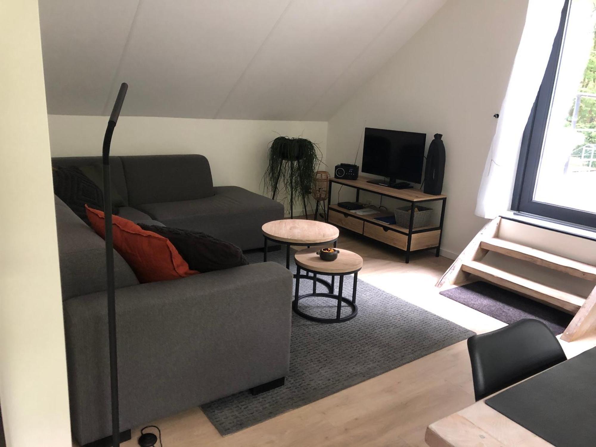 Vakantiewoningeikenhof Londerzeel Luaran gambar